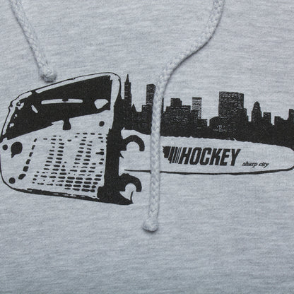 Sharp City Hoodie