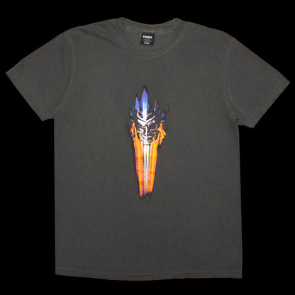 Metal Mask T-Shirt