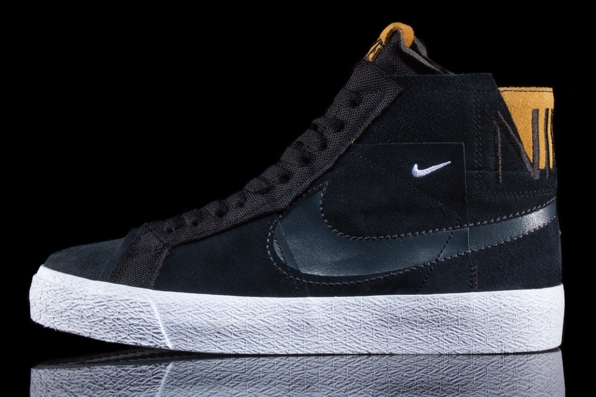 Zoom Blazer Mid Premium