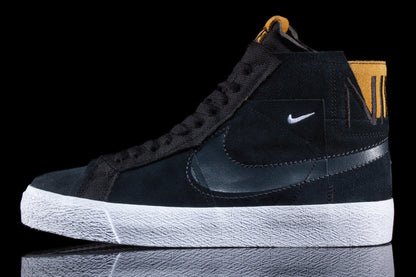 Zoom Blazer Mid Premium