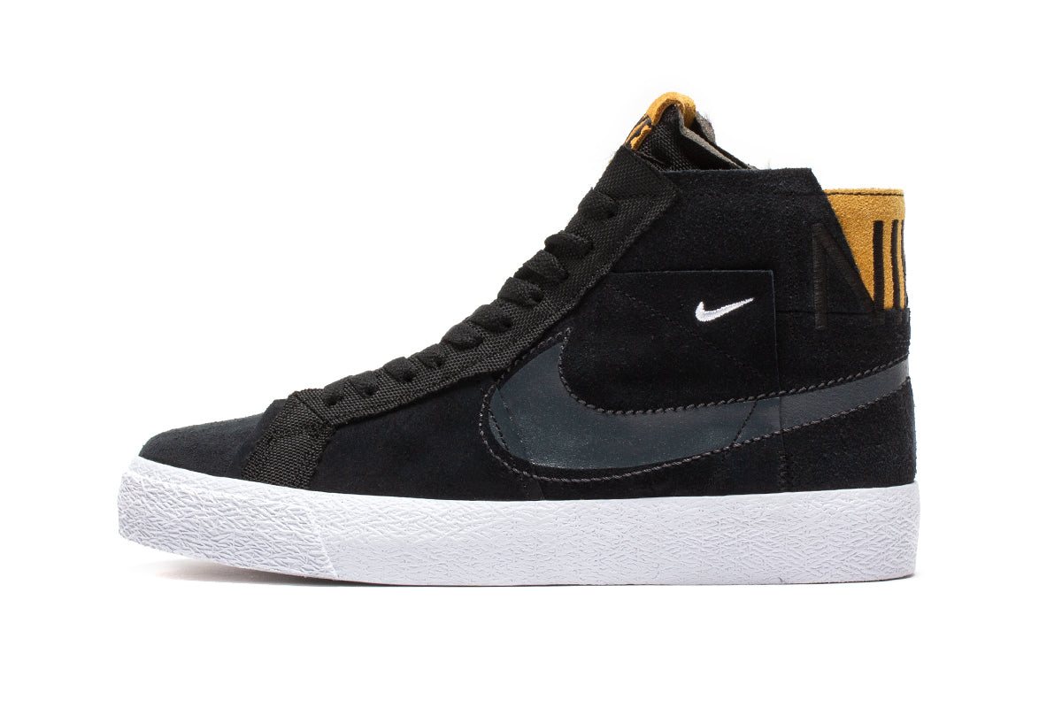 Zoom Blazer Mid Premium