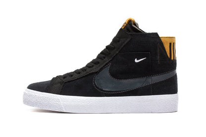 Zoom Blazer Mid Premium