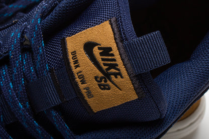 Dunk Low Pro Premium