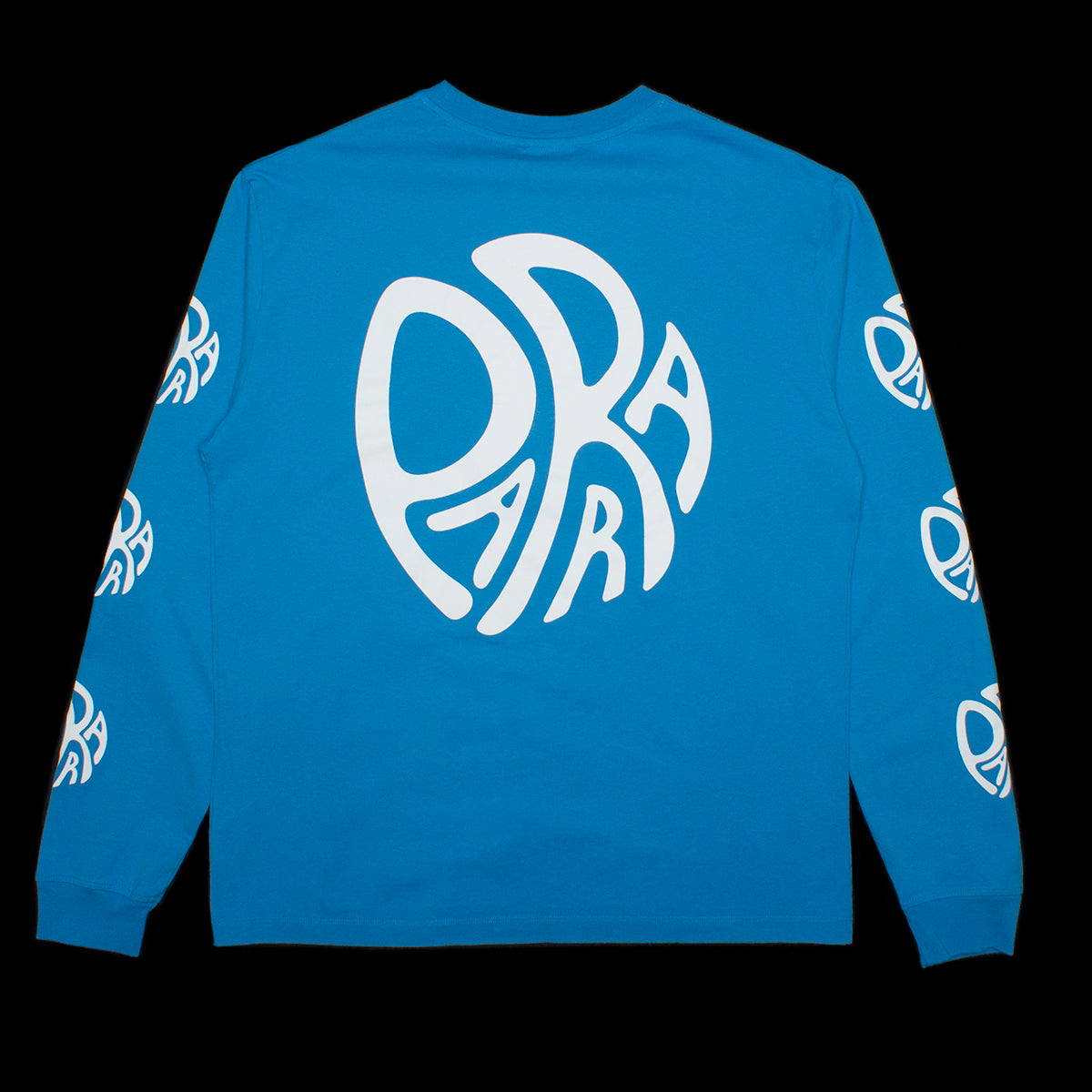 Circle Tweak Logo L/S T-Shirt