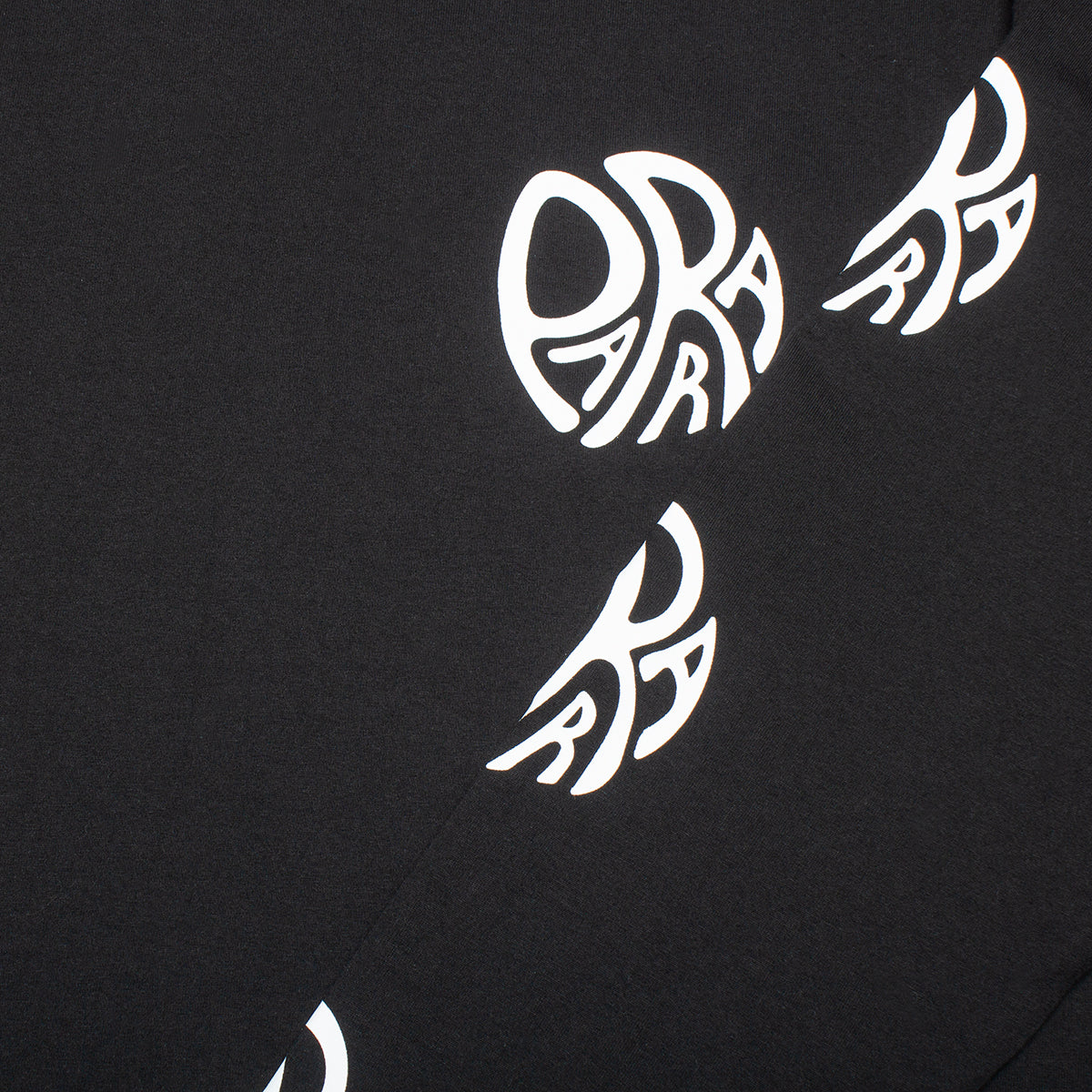 Circle Tweak Logo L/S T-Shirt