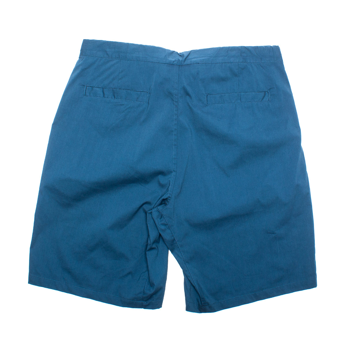 Zerba Striped P Shorts
