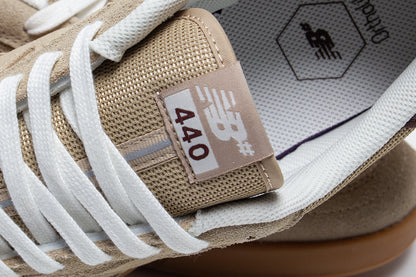 440 Low V2 - Standard & Wide