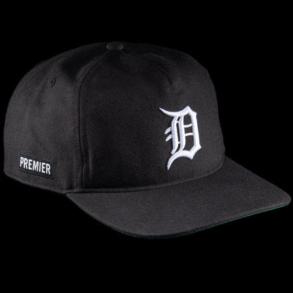 '47 for the Detroit Tigers Hitch LC Snapback