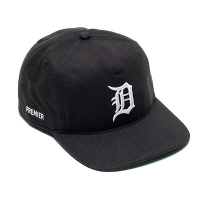 '47 for the Detroit Tigers Hitch LC Snapback