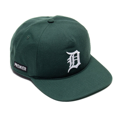 '47 for the Detroit Tigers Hitch LC Snapback