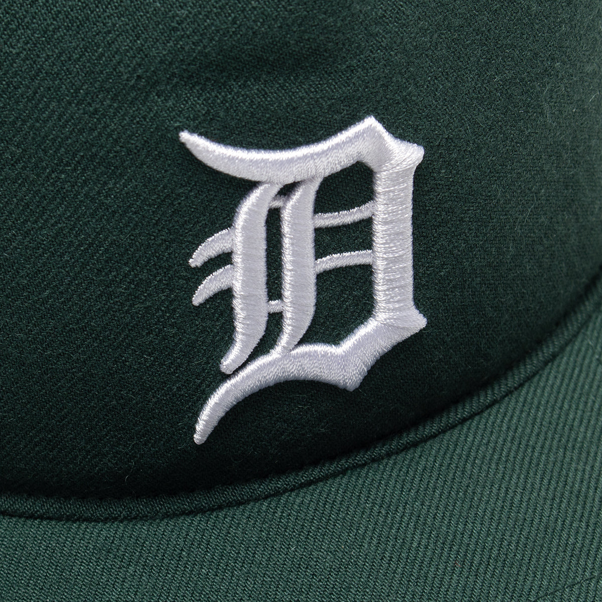 '47 for the Detroit Tigers Hitch LC Snapback