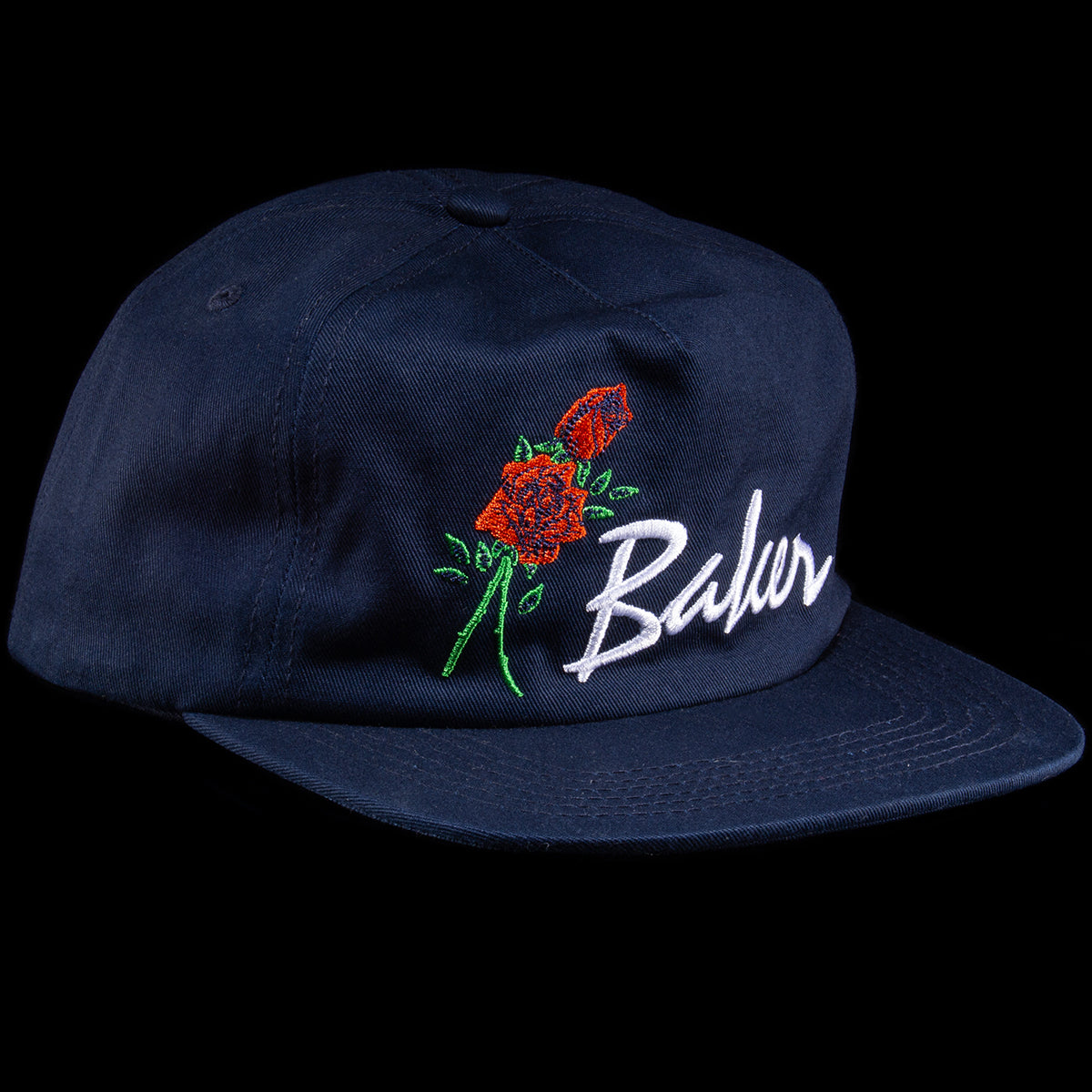 Roses Hat