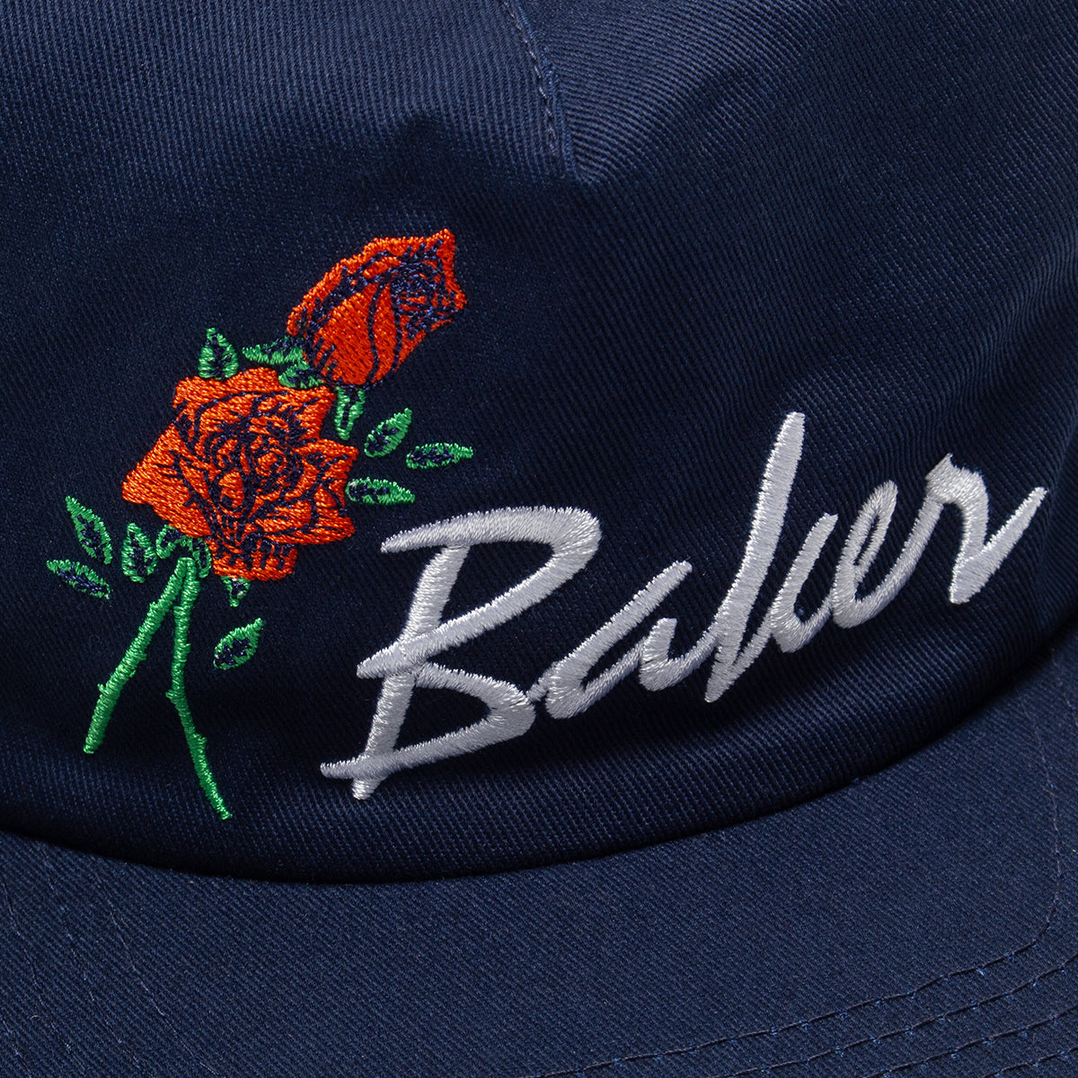 Roses Hat