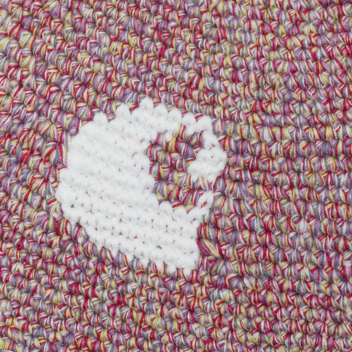 Cane Hat