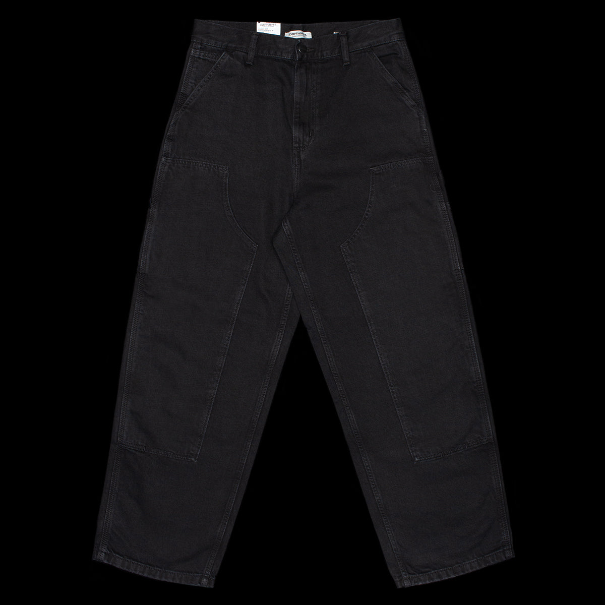 Women's Brandon Double Knee Pant