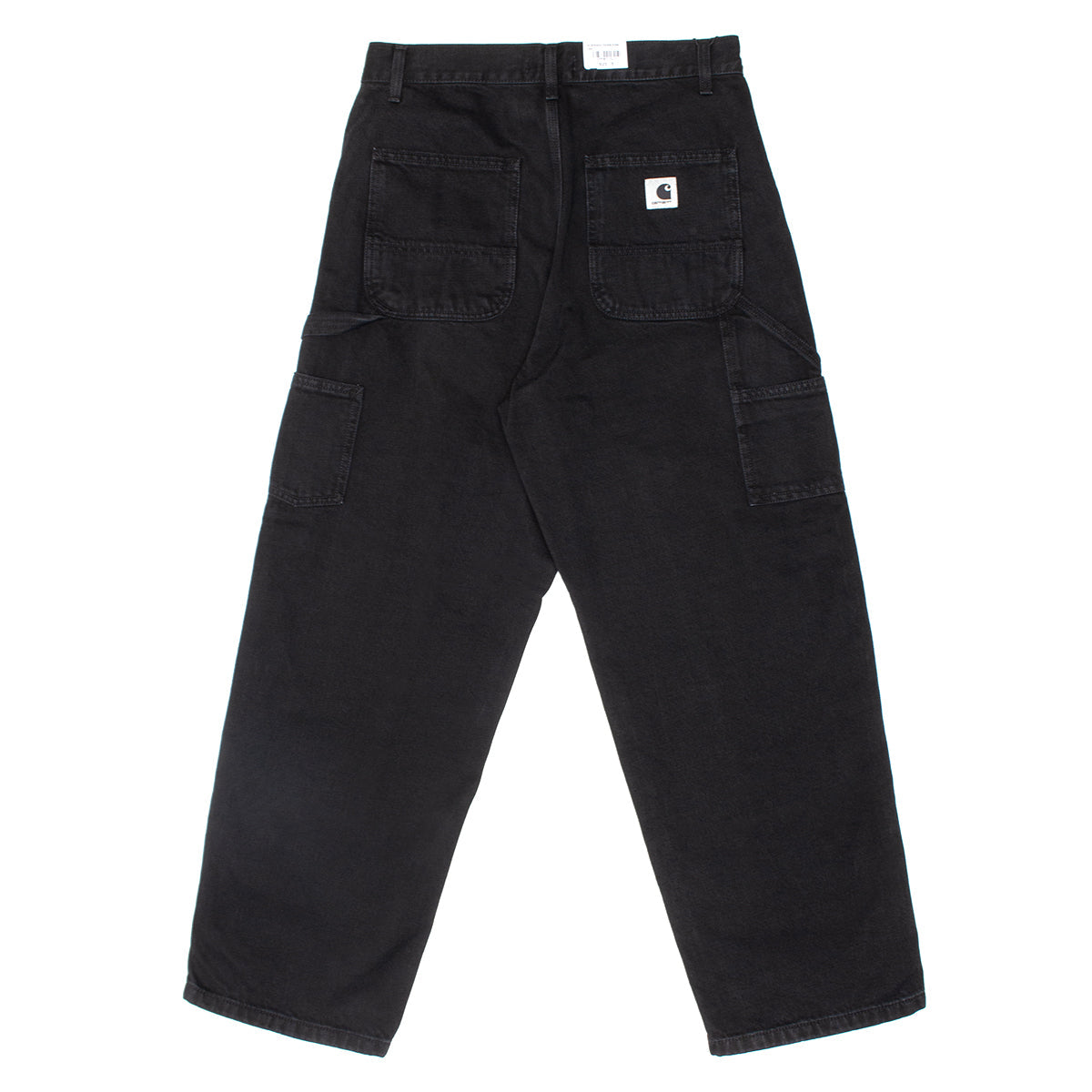 Women's Brandon Double Knee Pant