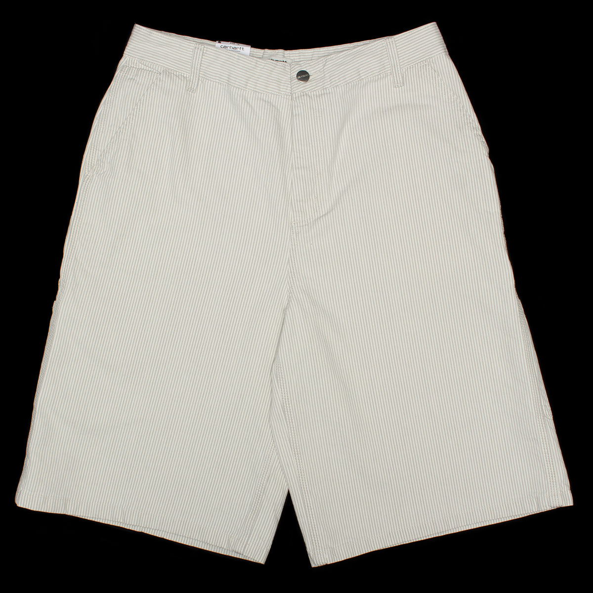 Women's Mercer Stripe Short