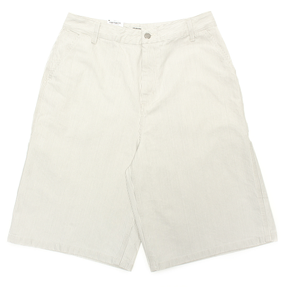 Women's Mercer Stripe Short