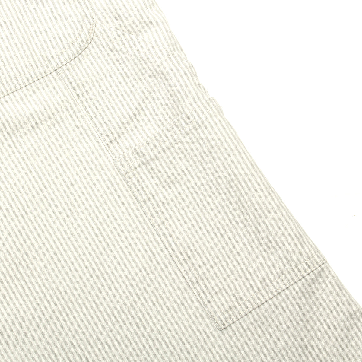Women's Mercer Stripe Short