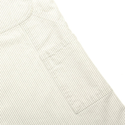 Women's Mercer Stripe Short