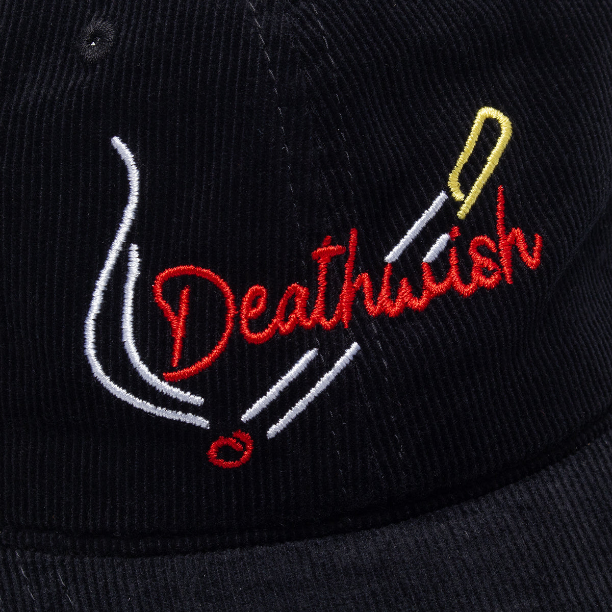 Neon Nights Dad Hat
