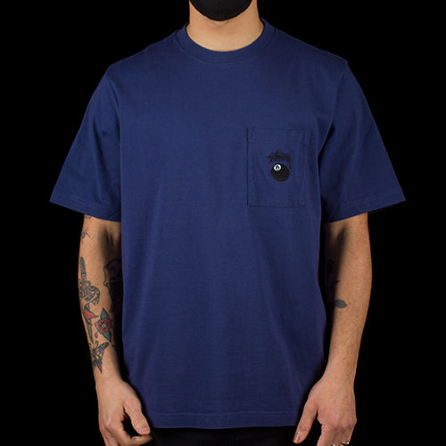 8 Ball Pocket Crew
