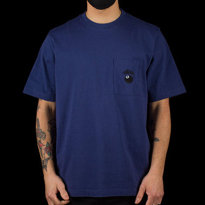 8 Ball Pocket Crew