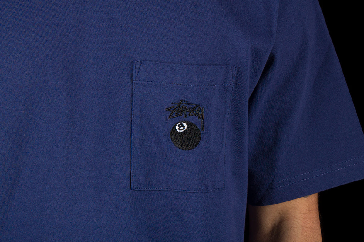 8 Ball Pocket Crew