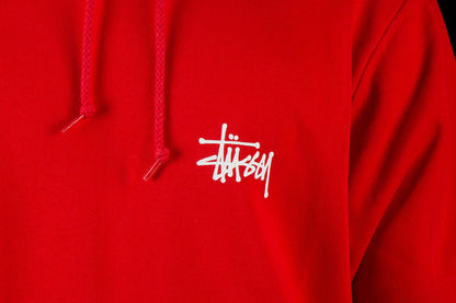 Basic Stussy Hood