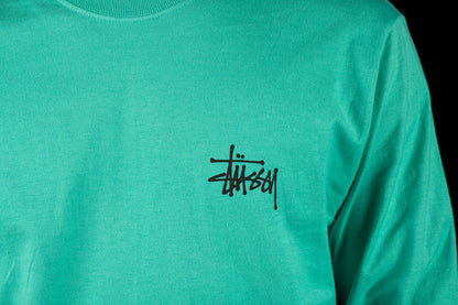 Basic Stussy L/S T-Shirt