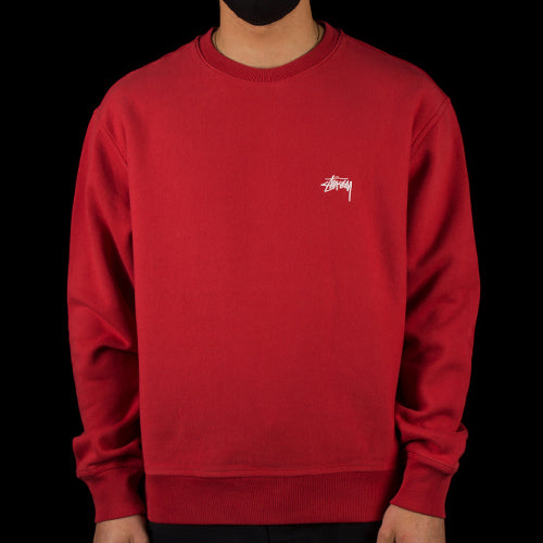 Stock Logo Crew