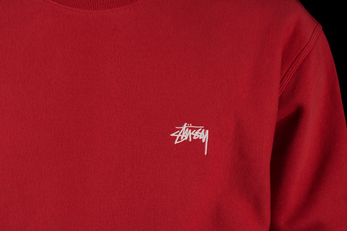 Stock Logo Crew