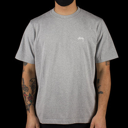 Stock Logo S/S Crew
