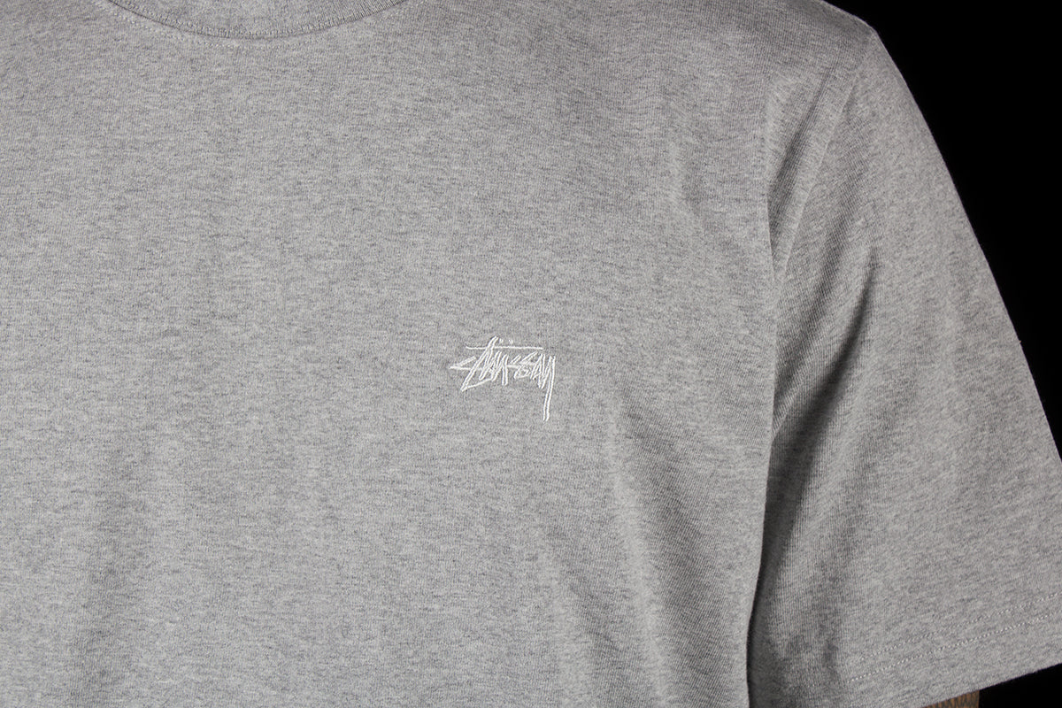 Stock Logo S/S Crew