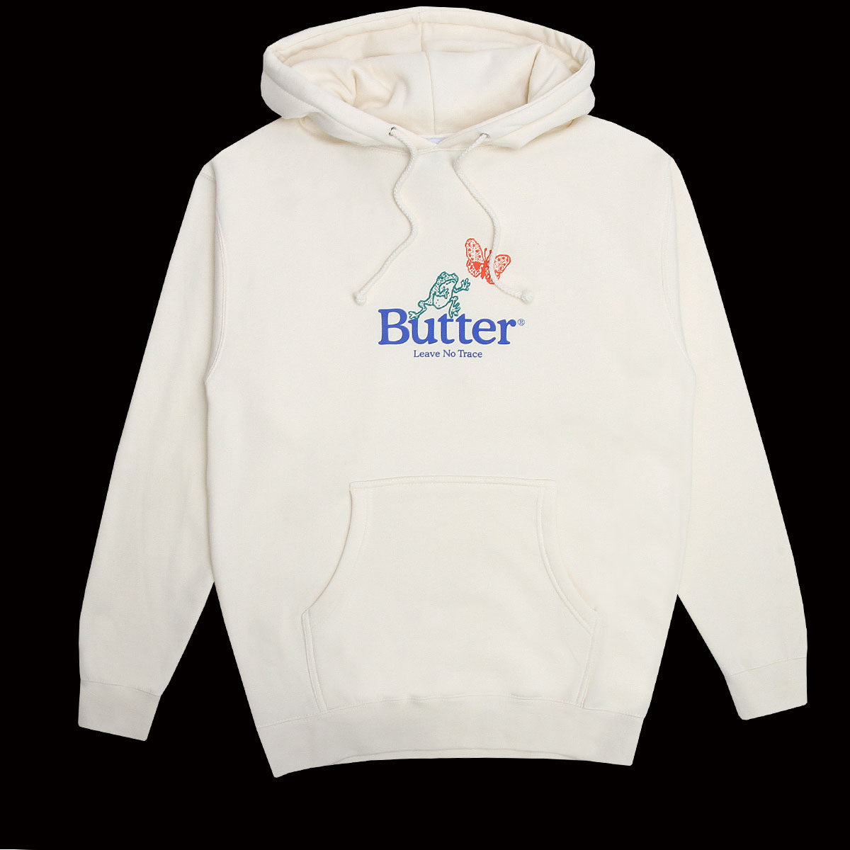 Leave No Trace Hoodie