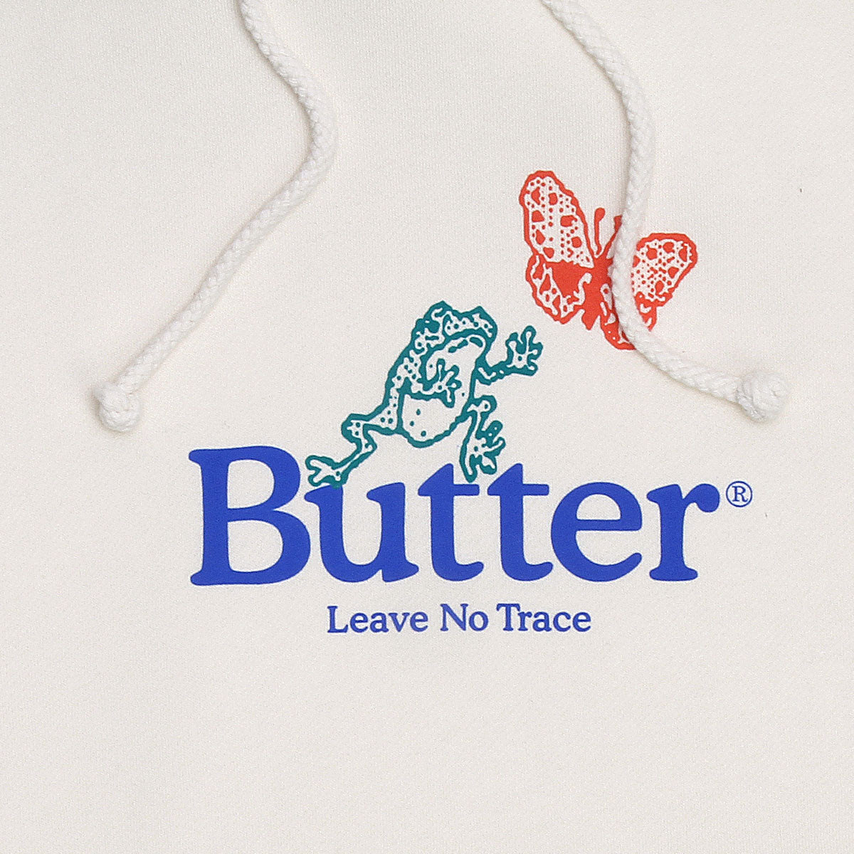 Leave No Trace Hoodie