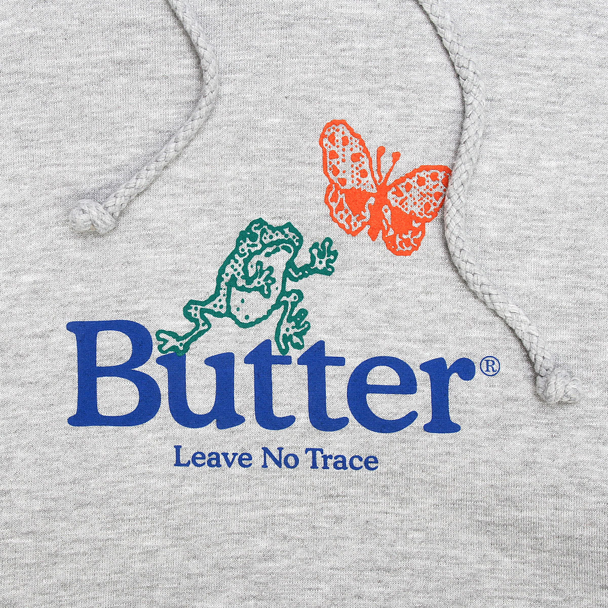 Leave No Trace Hoodie