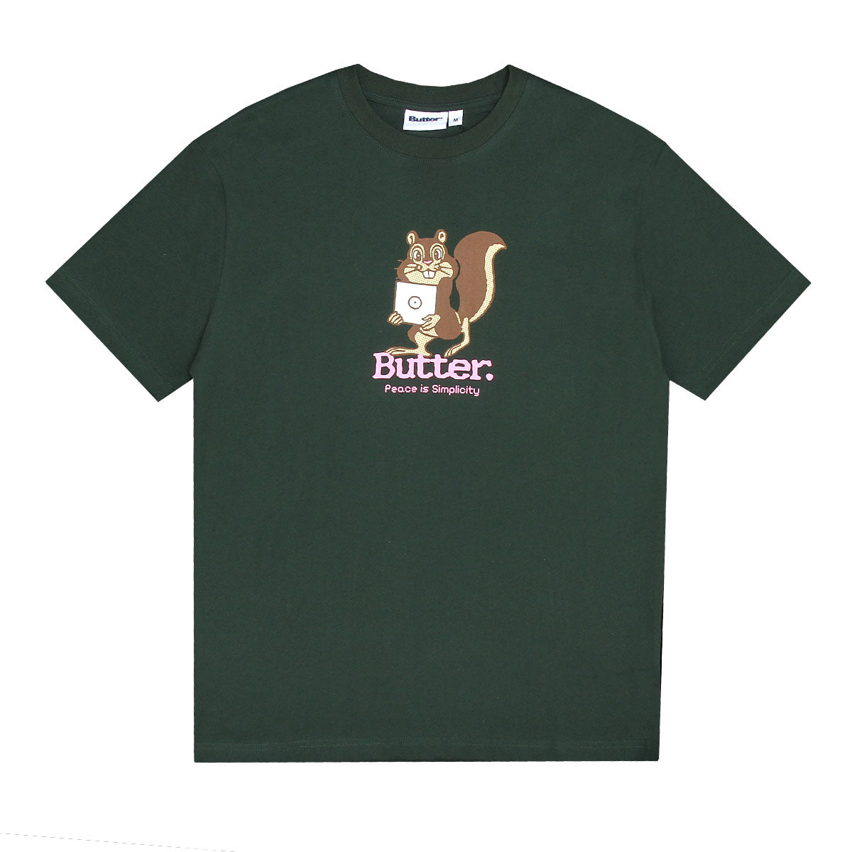 Simplicity Tee