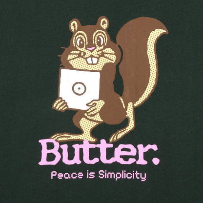 Simplicity Tee