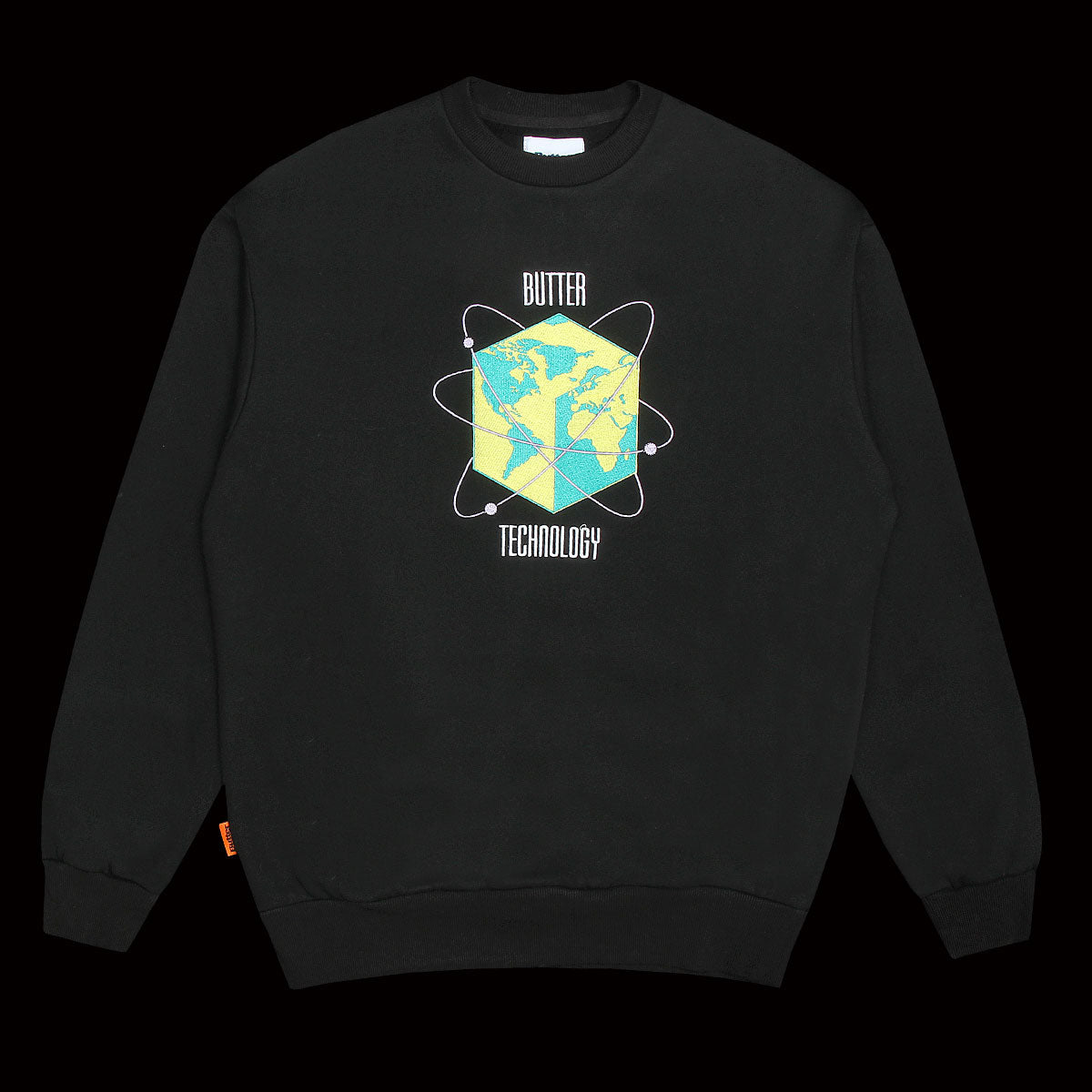Technology Crewneck
