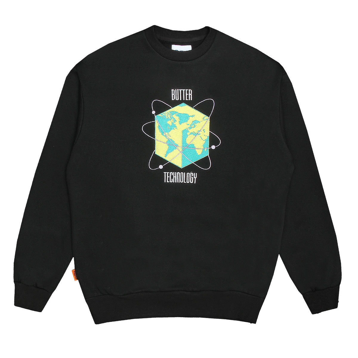 Technology Crewneck