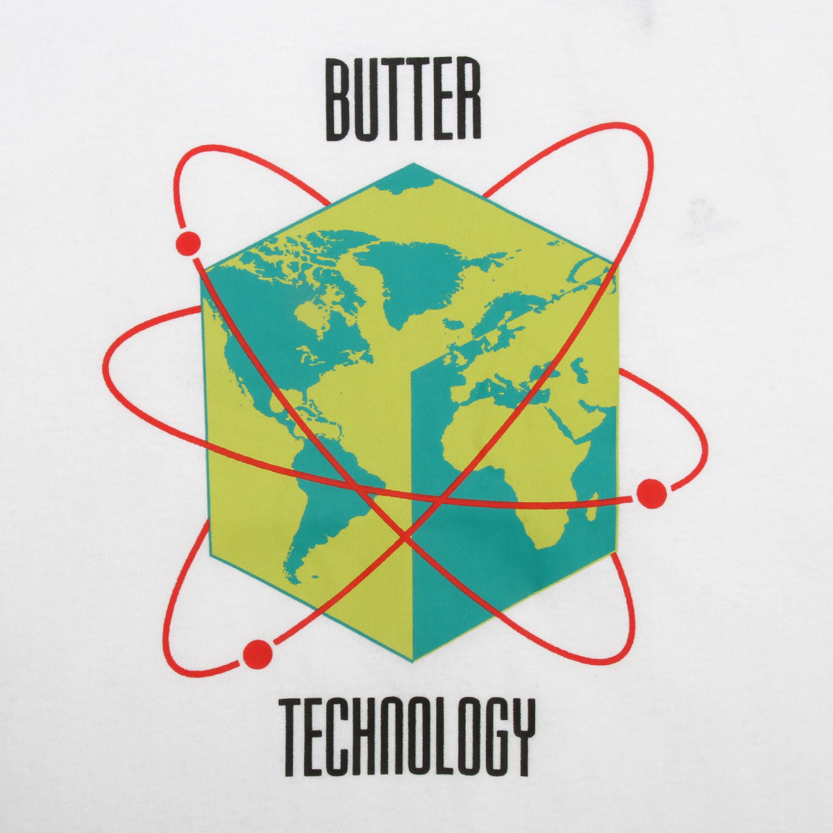 Technology Tee