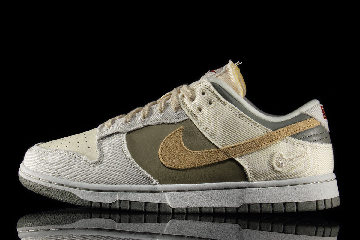 Women's Dunk Low