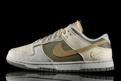 Women's Dunk Low