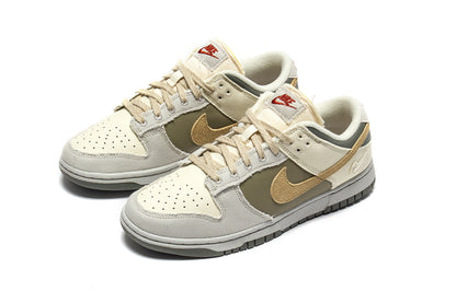 Women's Dunk Low