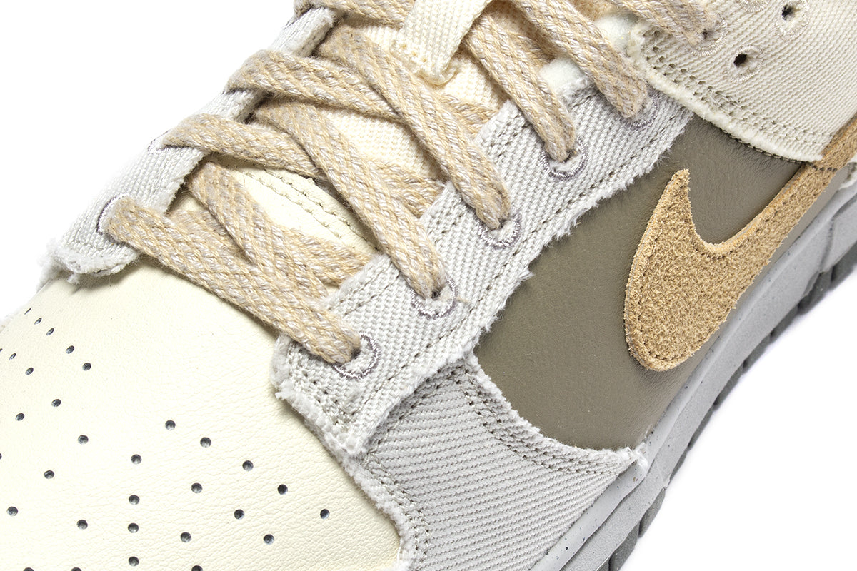 Women's Dunk Low