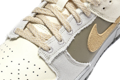 Women's Dunk Low