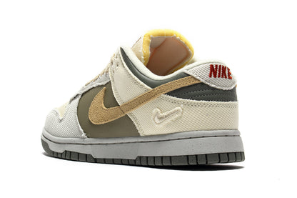 Women's Dunk Low