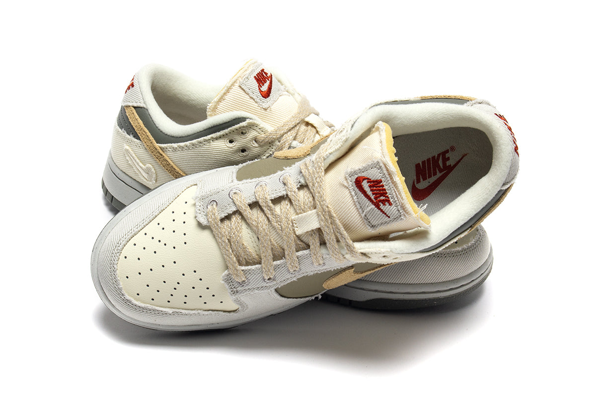 Women's Dunk Low