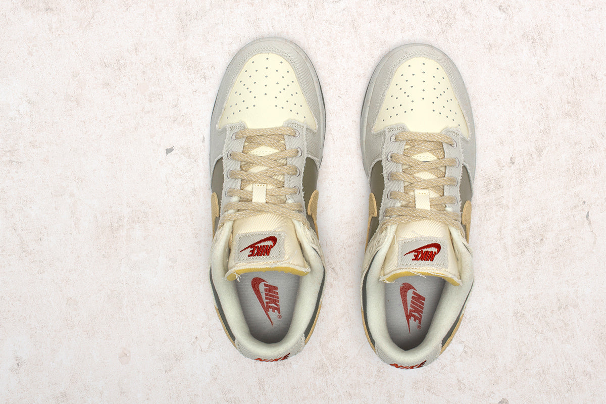 Women's Dunk Low